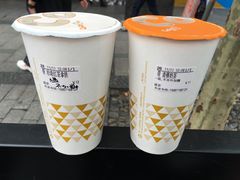 -CoCo都可(湖滨银泰店B区店)