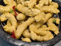 -3号仓库·创意中国菜(乐清正大广场店)