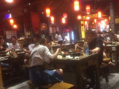 -重庆渝达老火锅(春熙路店)