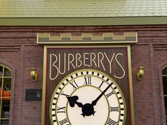 -BURBERRY(北京王府中环店)