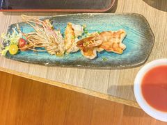 -小山日本料理(兴业太古汇店)