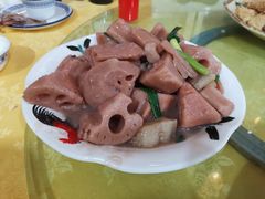 -区海鸡场饭店(石壁店)