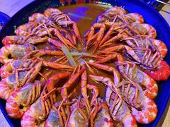 -红盔甲·小龙虾(定西路店)