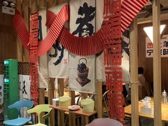 -蚝翅·海鲜粥·烧烤·龙虾季(海曙天一店)