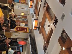 -福来居烤鸭店(天坛二店)