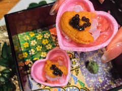 -岚山日本料理(珠江新城店)