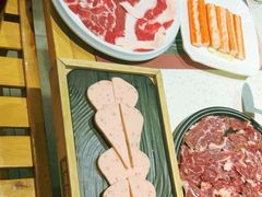 -清真·天府皇城坝百年牛肉火锅(皇城清真寺店)
