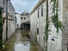 -赤坎·广东华侨国际旅游度假区