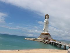 -三亚南山文化旅游区