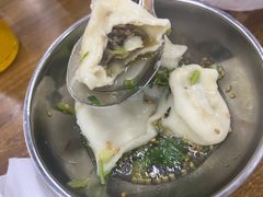 -回坊马二饺子馆
