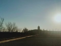 -永定河休闲森林公园