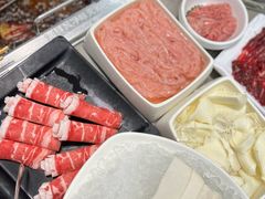 -海底捞火锅(万达广场店)