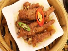 -点都德(聚福楼店)