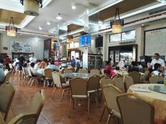 大堂-水乡人家私房菜(逢简店)