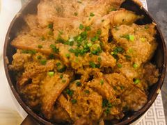 -客家大院·非遗赣南客家菜(郁孤台店)