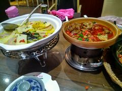 -厨彩阳光(河东路店)