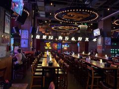 -HIB HUB公社(解放西路店)