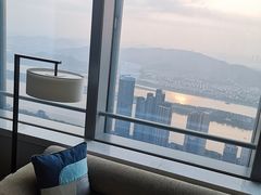 -长沙尼依格罗酒店