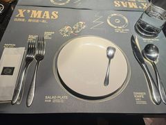 -西堤牛排(杭州金沙天街龙湖店)