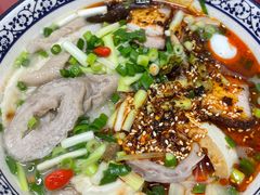 -长香源葫芦头梆梆肉(兴隆巷店)