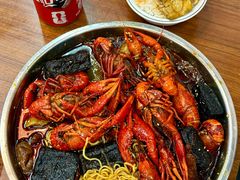 -谢记上海大排档(长寿路店)
