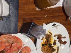 -汉巴味德(沈阳万象汇店)