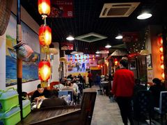 大堂-旺角小渔村(二马路店)