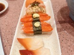 -元气寿司(环球港店)