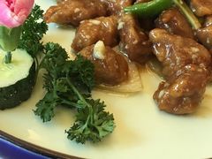 -鹿鸣春饭店(总店)