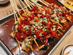 香辣串串鱼-米店·云南菜(南门店)