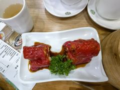 -添好运点心专门店(中环IFC店)