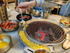 -韩宫宴烤肉·料理(苏州中心店)