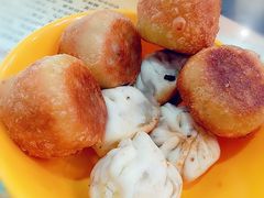 -毛华美食(清扬路店)