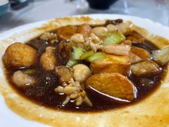 -奥华餐厅·老张记(台基厂店)