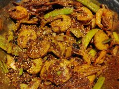 -嘎嘎鸭下巴·爆辣干锅(明教寺店)