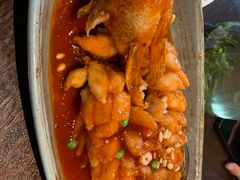 -扬州狮子楼·非遗淮扬菜(总店)