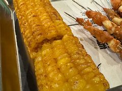 -马海涛牛肉串(领汇广场店)
