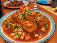 -摩登有记·新派泰国菜(银钻广场店)