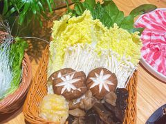 -四喜小胖·北京涮肉(五道营店)
