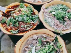 -小杨翘脚牛肉