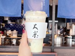 -阿嬷手作(南宁百盛印象城店)