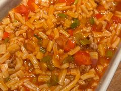 -耶里夏丽新疆餐厅(百联中环购物广场店)
