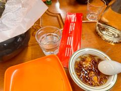 -三煮纸包鱼(青岛总店)