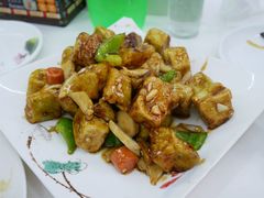 -北戴河庆山饭店·海鲜砂锅粥(北戴河黑石路店)