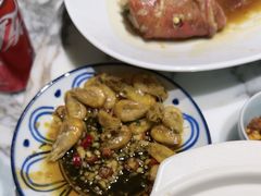 -湖滨28中餐厅·西湖宴·杭州君悦酒店