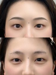 -Four Seven·半永久纹眉