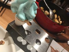 冰淇淋-小大董·烤鸭(凤凰汇店)