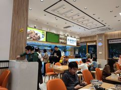 -黄太牛·牛肉面(长江北路店)