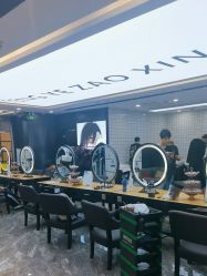 -藤野造型·专业烫染店