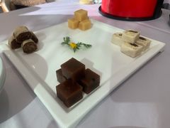 御膳宫廷四点-味+新京宴·烤鸭·北京菜(创意谷店)